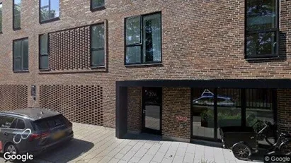 Kontorslokaler för uthyrning i Søborg – Foto från Google Street View