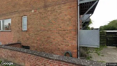 Kantorruimte te huur in Rødovre - Foto uit Google Street View