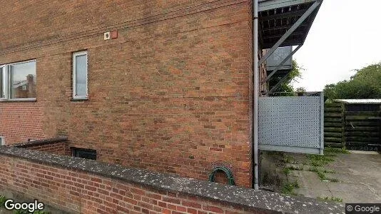 Kantorruimte te huur i Rødovre - Foto uit Google Street View