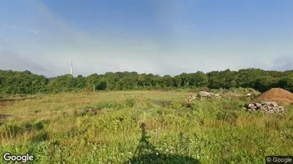 Lager zur Miete in Hasselager – Foto von Google Street View