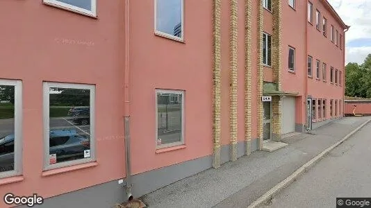Office spaces for rent i Örebro - Photo from Google Street View