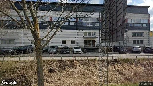 Büros zur Miete i Sollentuna – Foto von Google Street View