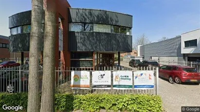 Kontorlokaler til leje i Weert - Foto fra Google Street View