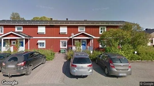 Büros zur Miete i Luleå – Foto von Google Street View