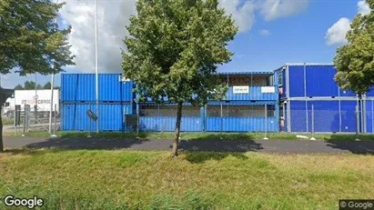 Lager til leie i Norra hisingen – Bilde fra Google Street View