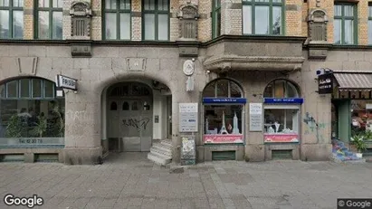 Office spaces for rent in Malmö City - Photo from Google Street View