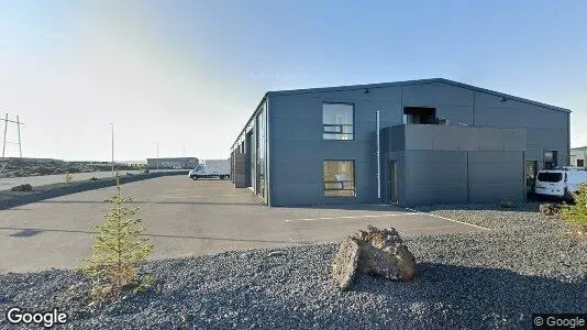 Commercial properties for sale i Hafnarfjörður - Photo from Google Street View