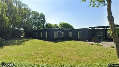 Kontorlokaler til leje i Meierijstad - Foto fra Google Street View