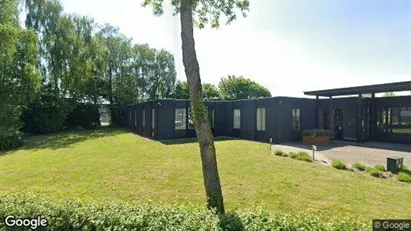 Kontorlokaler til leje i Meierijstad - Foto fra Google Street View