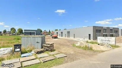 Lokaler til leje i Zundert - Foto fra Google Street View