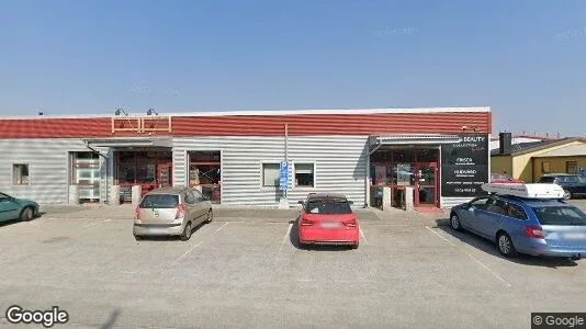 Lokaler til leie i Stenungsund – Bilde fra Google Street View