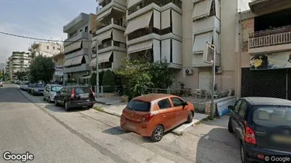 Commercial properties for rent in Tavros - Photo from Google Street View