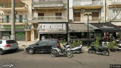 Commercial properties for rent in Tavros - Photo from Google Street View