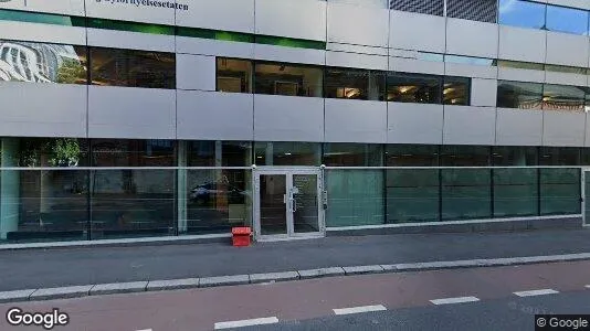 Office spaces for rent i Oslo Grünerløkka - Photo from Google Street View