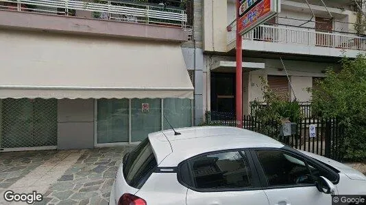 Lokaler til leie i Acharnes – Bilde fra Google Street View