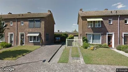 Commercial properties for rent in Heerlen - Photo from Google Street View