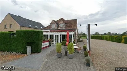 Lokaler til salg i Maasmechelen - Foto fra Google Street View