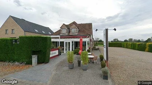 Commercial properties for sale i Maasmechelen - Photo from Google Street View