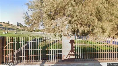 Företagslokaler till salu i Fuengirola – Foto från Google Street View