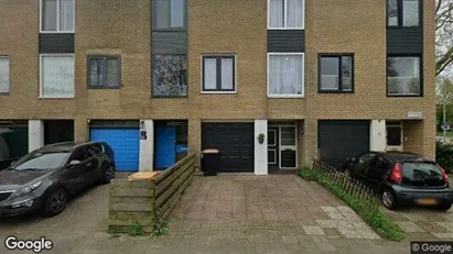 Lokaler til salgs i Hoorn – Bilde fra Google Street View