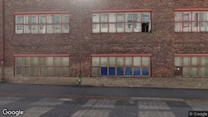 Lokaler til leje i Helsinki Läntinen - Foto fra Google Street View