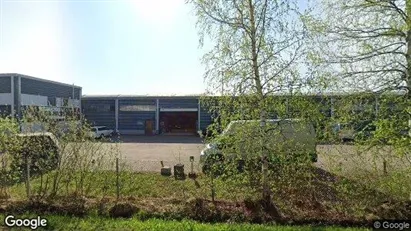 Commercial properties for rent in Helsinki Läntinen - Photo from Google Street View