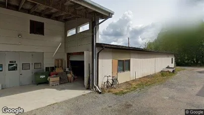 Industrilokaler för uthyrning i Borgå – Foto från Google Street View