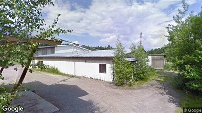Industrilokaler för uthyrning i Borgå – Foto från Google Street View