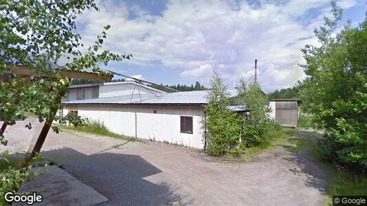 Industrilokaler för uthyrning i Borgå – Foto från Google Street View