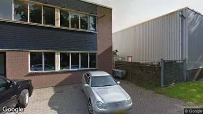 Lokaler til leje i Barneveld - Foto fra Google Street View