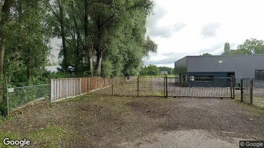 Lokaler til leje i Enschede - Foto fra Google Street View