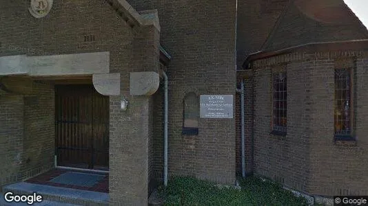 Lokaler til leje i Zaanstad - Foto fra Google Street View
