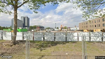 Büros zur Miete in Amsterdam Oost-Watergraafsmeer – Foto von Google Street View