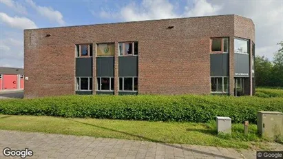 Kantorruimte te huur in Groningen - Foto uit Google Street View