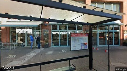 Office spaces for rent i Hamburg Mitte - Photo from Google Street View