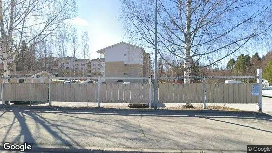 Lokaler til leje i Kuopio - Foto fra Google Street View