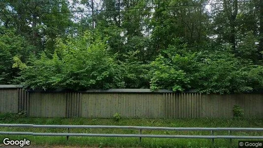 Commercial properties for sale i Gnesta - Photo from Google Street View