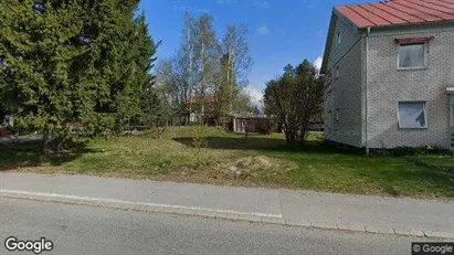 Lokaler til salgs i Skellefteå – Bilde fra Google Street View