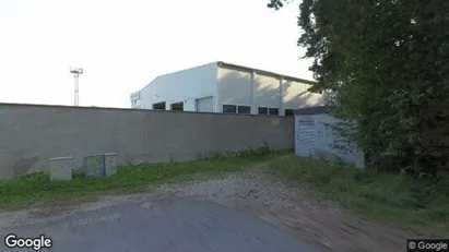 Bedrijfsruimtes te huur in Pärnu - Foto uit Google Street View