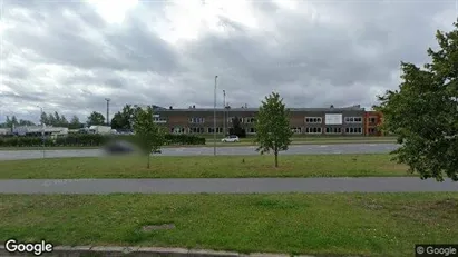 Lokaler til leie i Tartu – Bilde fra Google Street View