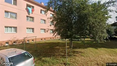 Commercial properties for rent in Prievidza - Photo from Google Street View