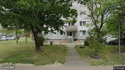 Lokaler til leje i Nové Zámky - Foto fra Google Street View