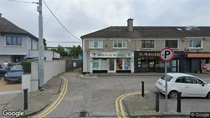 Office spaces for rent in Blackrock - Photo from Google Street View