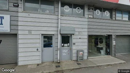 Büros zur Miete i Dublin 15 – Foto von Google Street View