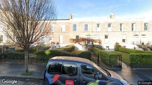 Büros zur Miete i Dublin 6 – Foto von Google Street View