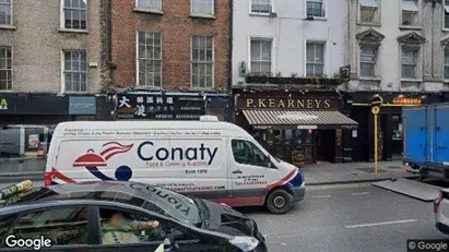 Kontorlokaler til salg i Dublin 2 - Foto fra Google Street View