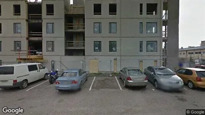 Commercial properties for sale in Vantaa - Photo from Google Street View