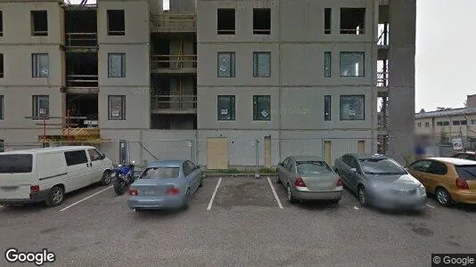 Commercial properties for sale i Vantaa - Photo from Google Street View