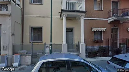 Lokaler til leje i Sesto - Foto fra Google Street View