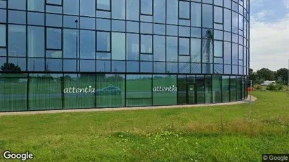 Kontorlokaler til leje i Stad Gent - Foto fra Google Street View